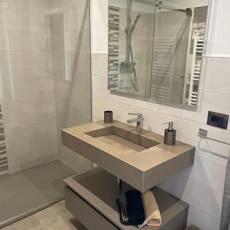 Appartement La Casa Nel Bosco