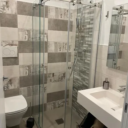 Appartement La Casa Nel Bosco Siena