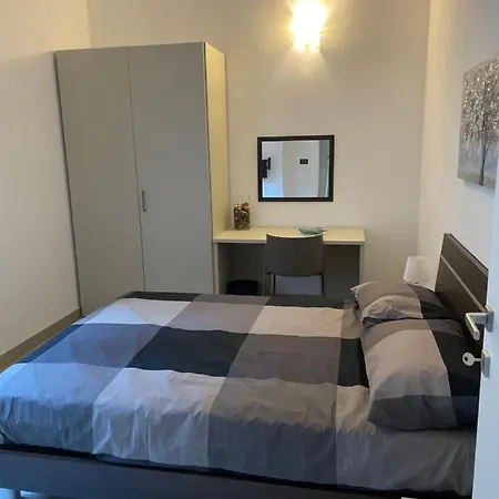 Appartement La Casa Nel Bosco Siena