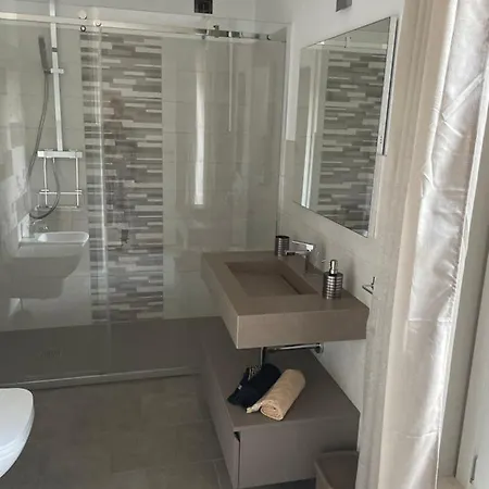 La Casa Nel Bosco Apartment *