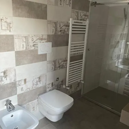 La Casa Nel Bosco Apartment Siena