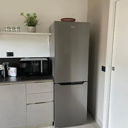 La Casa Nel Bosco Apartment Siena