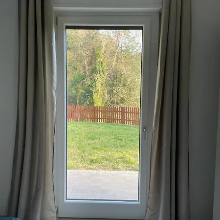 Apartment La Casa Nel Bosco