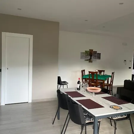 La Casa Nel Bosco Apartment Siena