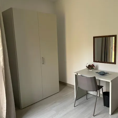 La Casa Nel Bosco Apartment
