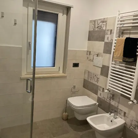 La Casa Nel Bosco Apartment Siena