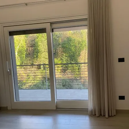 La Casa Nel Bosco