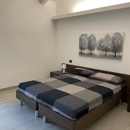 La Casa Nel Bosco Apartment
