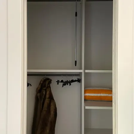 Apartment La Casa Nel Bosco *