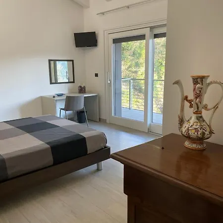 Apartment La Casa Nel Bosco