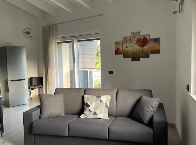 Apartman La Casa Nel Bosco *