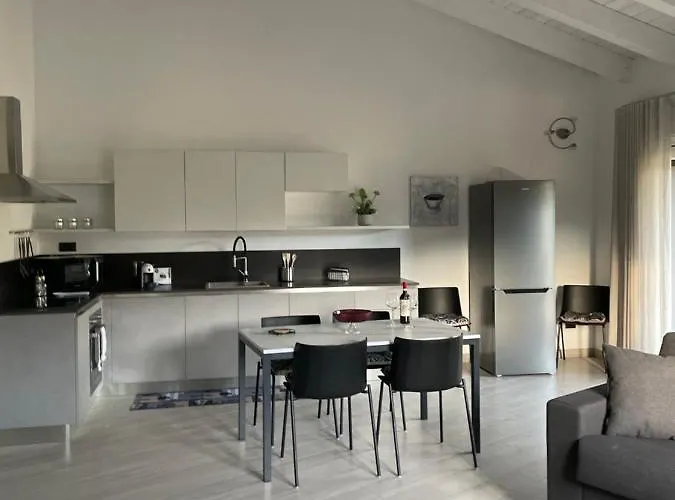 Apartman La Casa Nel Bosco Siena