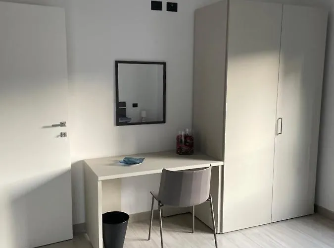 La Casa Nel Bosco *