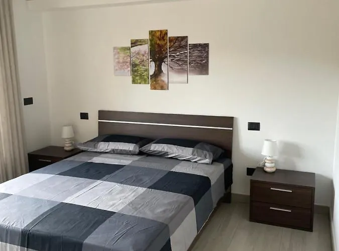 Apartman La Casa Nel Bosco