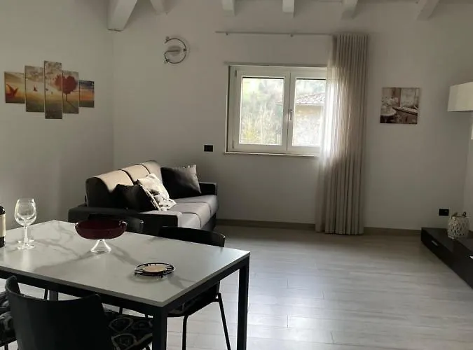 Apartman La Casa Nel Bosco