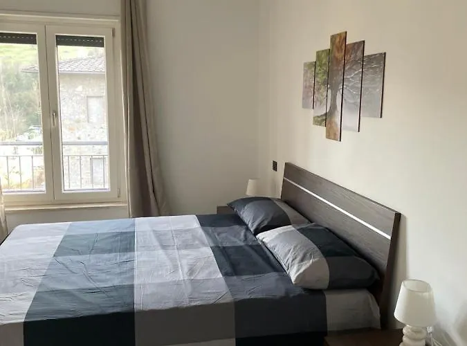 La Casa Nel Bosco