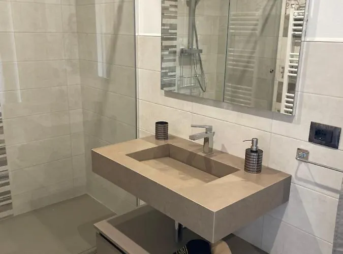 Apartman La Casa Nel Bosco