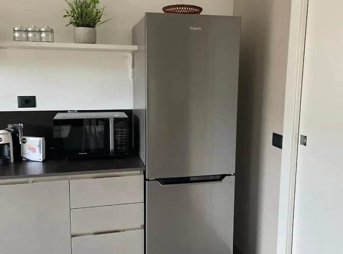 La Casa Nel Bosco Apartman Siena