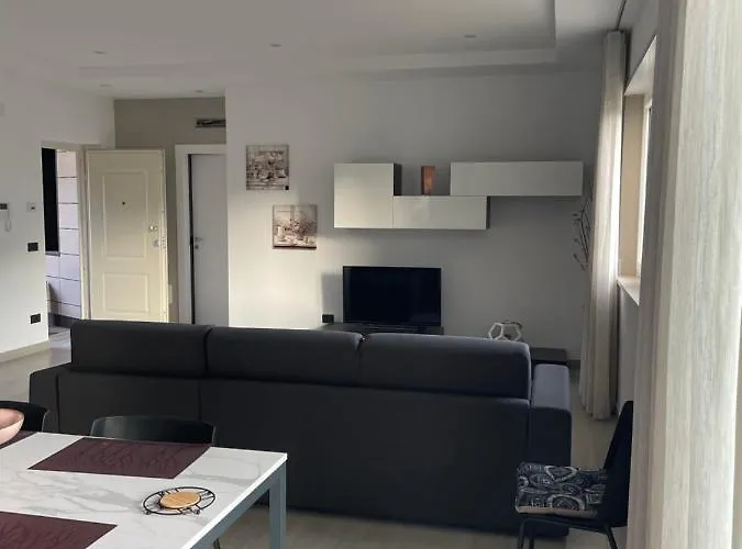 Apartman La Casa Nel Bosco Siena