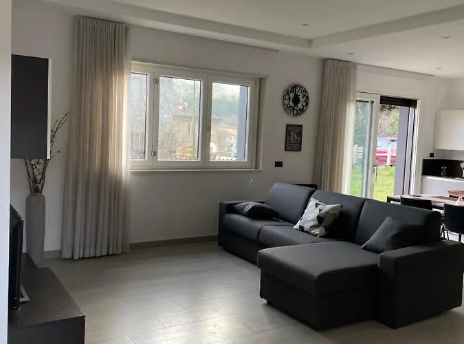 Apartman La Casa Nel Bosco *