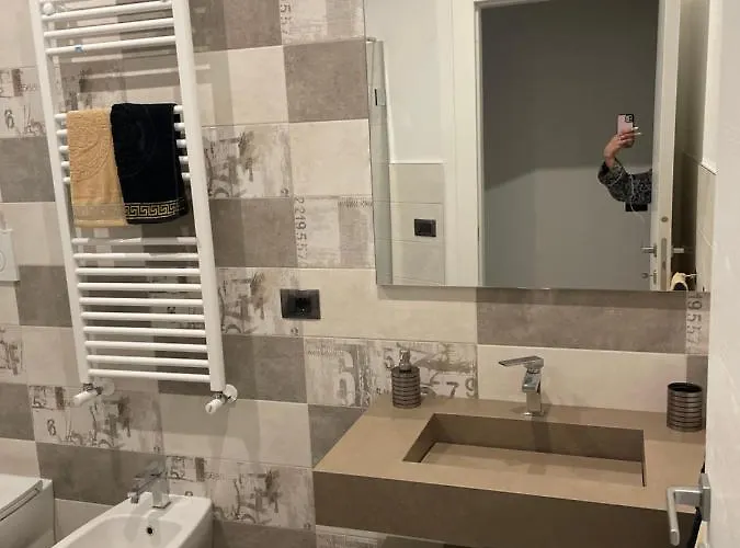 Apartman La Casa Nel Bosco Siena