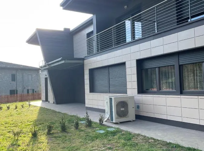 Apartman La Casa Nel Bosco *