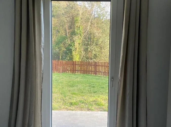 Apartman La Casa Nel Bosco