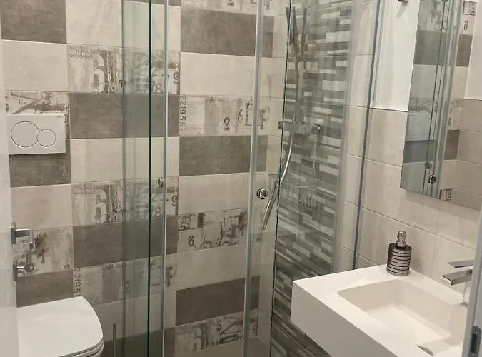 Apartman La Casa Nel Bosco Siena