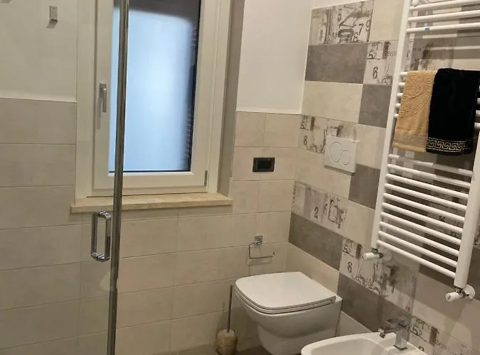 La Casa Nel Bosco Apartman Siena
