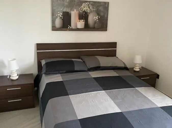 Apartman La Casa Nel Bosco