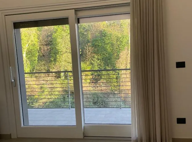 La Casa Nel Bosco