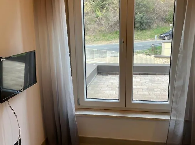 La Casa Nel Bosco