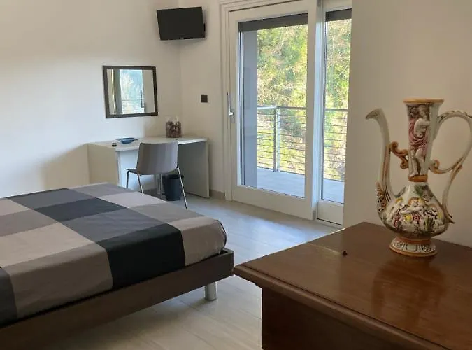 Apartman La Casa Nel Bosco