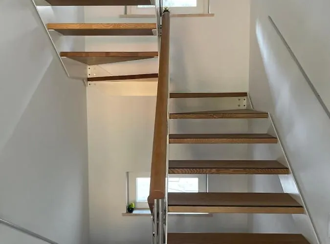 Apartman La Casa Nel Bosco *