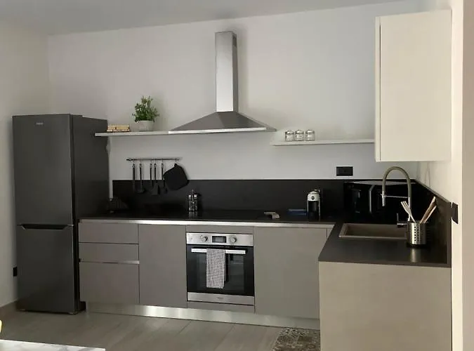 La Casa Nel Bosco * Siena