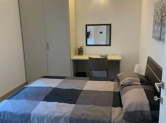 Apartman La Casa Nel Bosco Siena
