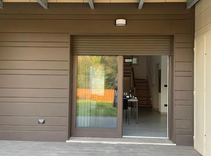 Apartman La Casa Nel Bosco