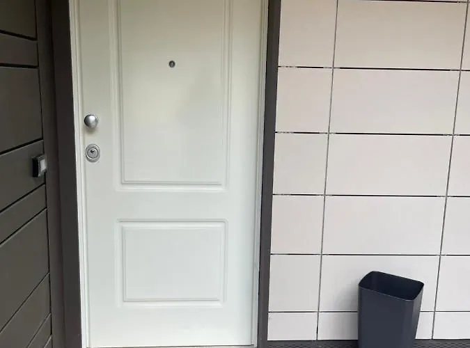Apartman La Casa Nel Bosco *