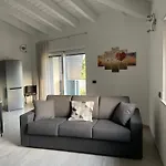 Apartmán La Casa Nel Bosco *