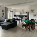 La Casa Nel Bosco Apartmán