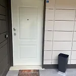 Lägenhet La Casa Nel Bosco *