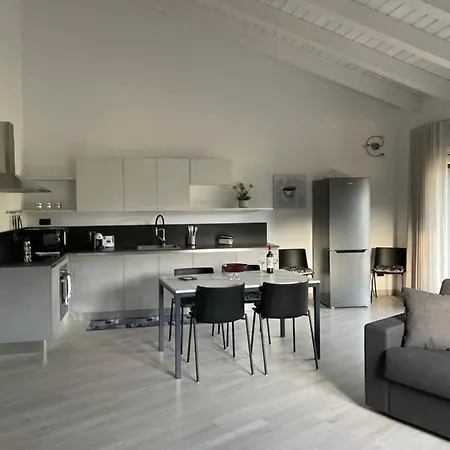 Appartamento La Casa Nel Bosco Siena