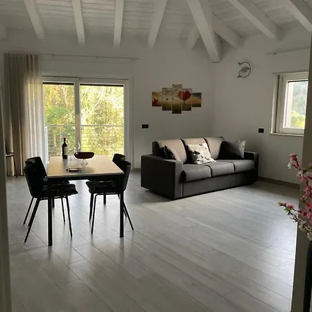 La Casa Nel Bosco