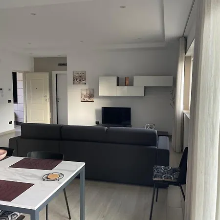 Appartamento La Casa Nel Bosco Siena