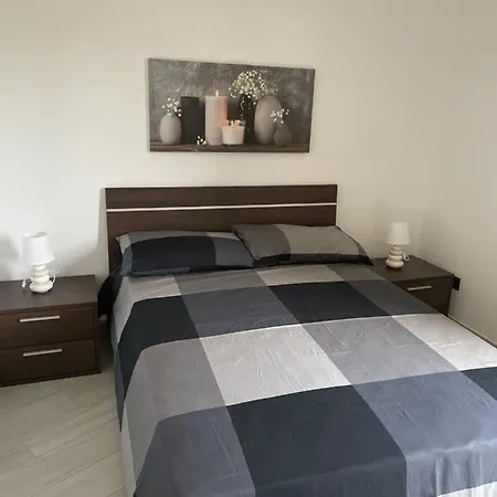 Appartamento La Casa Nel Bosco