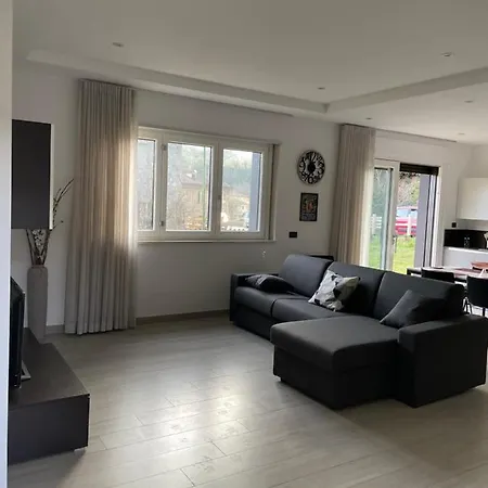 Apartamento La Casa Nel Bosco *